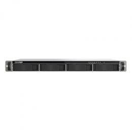 QNAP TS-433eU NAS 4-Bay 0/4 HDD/SSD, 2x 2.5G Ethernet, 4GB RAM