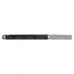 QNAP TS-464U-RP-8G NAS 4-Bay