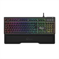 QPAD MK75 Pro Gaming mechanische Tastatur (Cherry MX Brown)