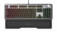 QPAD MK95 Tastatur