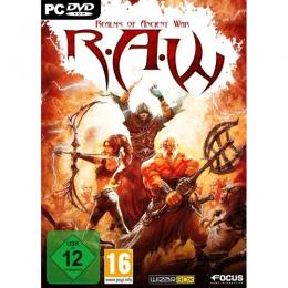 R.A.W. - Realms of Ancient War       (PC)