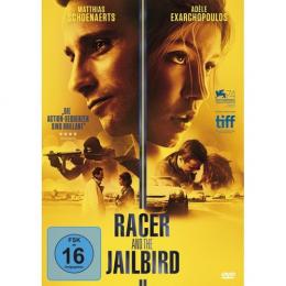 Racer and the Jailbird       (DVD)