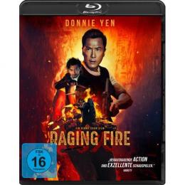 Raging Fire      (Blu-ray)