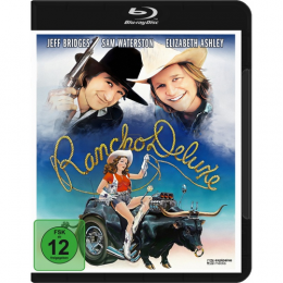 Rancho Deluxe      (Blu-ray)