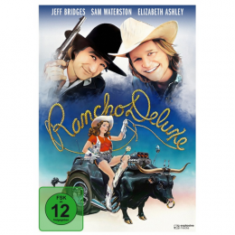 Rancho Deluxe      (DVD)