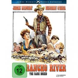 Rancho River (DVD)     