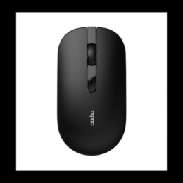 Rapoo Kabellose optische Maus 