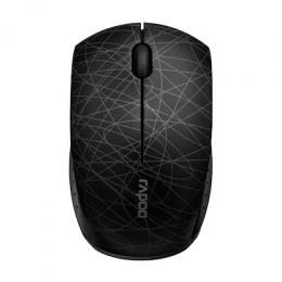 Rapoo Kabellose optische Super-Minimaus 
