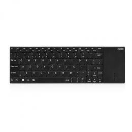 Rapoo Kabellose Touch-Tastatur 