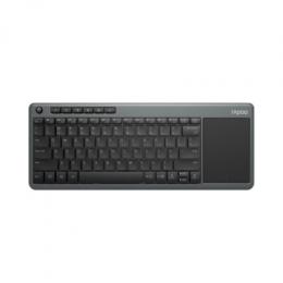 Rapoo Kabellose Touch-Tastatur 