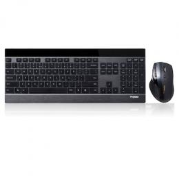 Rapoo Kabelloses Deskset 