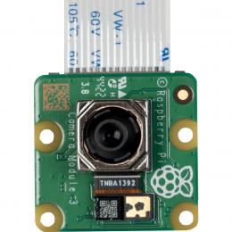 Raspberry Pi Kamera Modul 3, 75°, 12 MP