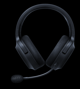 Razer Barracuda X Gaming Headset Quartz 2021 B-Ware - Kabelloses Multiplattform-Headset für Gaming und mobile Geräte