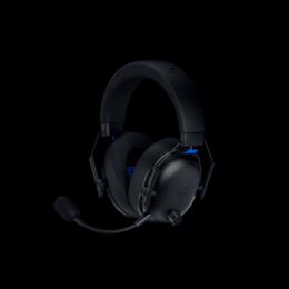 Razer Blackshark V3 für PlayStation