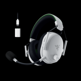 Razer Blackshark V3 Pro für XBOX weiß