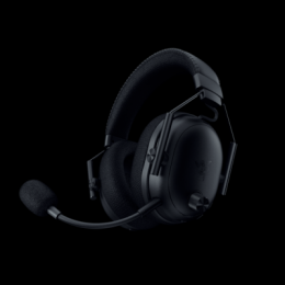 Razer Blackshark V3 Pro kabelloses E-Sports Headset mit ANC, weiß