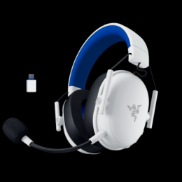 Razer Blackshark V3 X Hyperspeed für PlayStation weiß