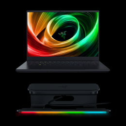 Razer Blade 14 + Razer Laptop Stand Chroma - 14