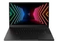 Razer Blade 15 Advanced Notebook - Early 2022 mit i7-12800H (RZ09-0421NGC3-R3G1)