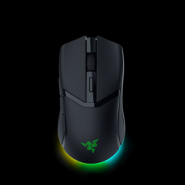 Razer Cobra Hyperspeed