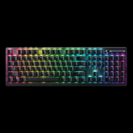 Razer DeathStalker V2 Pro Gaming Tastatur RED Switches - kabellose Gaming Tastatur mit extra flachen roten Mechanischen Switches von Razer