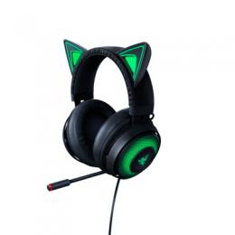 Razer Gaming Headset Kraken Kitty Ed. - Black