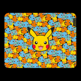 Razer Gigantus V2 Medium Pokémon Kanto Starters Edition