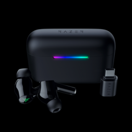 Razer Hammerhead V3 Hyperspeed kabellose In-Ear-Kopfhörer