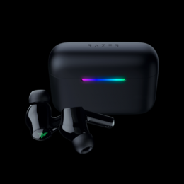 Razer Hammerhead V3 X Hyperspeed kabellose In-Ear-Kopfhörer
