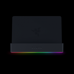 Razer Handheld Chroma Dock 6-Port HDMI Charging Hub für Mobile Gaming- oder Tablet-Geräte