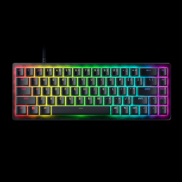 Razer Huntsman V3 HE Magnetic Mini 8KHz Gaming Tastatur Magnetische E-Sport-Tastatur mit Hall-Effect-Switches