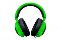 Razer Kraken Green Headset