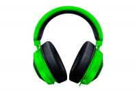 Razer Kraken Green Headset