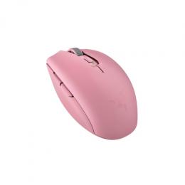 Razer Orochi V2 - Kabellose Gamingmaus, Rosa Max. Auflösung 18000 dpi, Nur 59 Gramm Gewicht