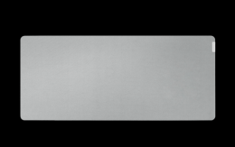 RAZER PRO GLIDE XXL B-Ware - Weiches Mauspad für Produktivität, 940 x 410 x 3 mm, grau