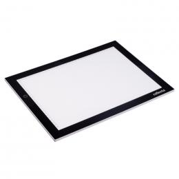 reflecta LED Leuchtplatte A4+ Super Slim