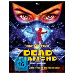 Reflection in a Dead Diamond  MediaBook    (Blu-ray)