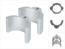 REMS 2x Einfriereinsatz 2