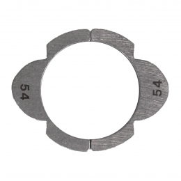 REMS Einfriereinsatz  54mm für Frigo 2 F-Zero Zubehör ( 131157 R )