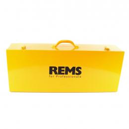 Rems Picus DP Diamant Kernbohrmaschine Basic Pack ( 180016 R220 ) + 5 tlg. Zubehör Set + Koffer 