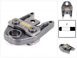 REMS Pressbacke Presszange Standard F26 ( 570730 ) für ROMAX 4000 / Akku Press ACC etc