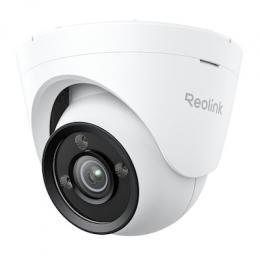 Reolink ColorX Series P335X IP Überwachungskamera 8MP (3840x2160), PoE, IP67-Wetterschutz, Nachtsicht in Farbe, F1.0-Superblendenobjektiv