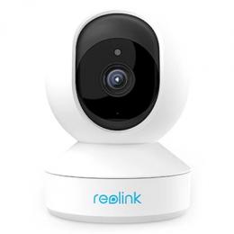 Reolink E Series E330 WLAN Überwachungskamera 4MP, Dualband-WLAN, Indoor, 12m Nachtsicht, Personen- und Haustiererkennung