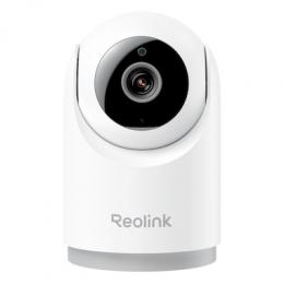 Reolink E Series E331 WiFi 6 Überwachungskamera 5MP, Dualband-WLAN, Indoor, 12m Nachtsicht, Personen- und Haustiererkennung
