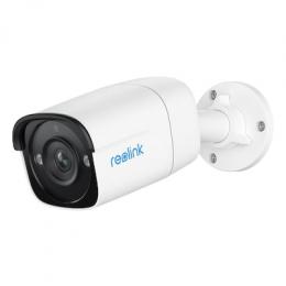 Reolink P320 IP Überwachungskamera 5MP (2880x1616) , PoE, IP66-Wetterschutz, 30m Nachtsicht, Intelligente Erkennung