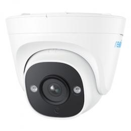Reolink P324 IP Überwachungskamera 5MP (2880x1616) , PoE, IP66-Wetterschutz, 30m Nachtsicht, Intelligente Erkennung