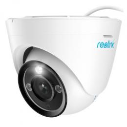 Reolink P434 IP Überwachungskamera 8MP (3840x2160), PoE, IP67-Wetterschutz, Nachtsicht in Farbe, 3x Optischer Zoom