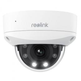 Reolink P437 Überwachungskamera 8MP (3840x2160), PoE, IP67+IK10 Schutz, 5x Optischer Zoom