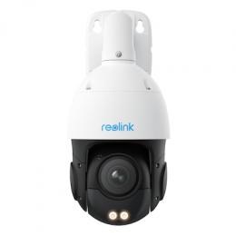 Reolink P840 IP Überwachungskamera 8MP (3840x2160) , PoE, IP66-Wetterschutz, 60m Nachtsicht, PTZ, 5x optischer Zoom