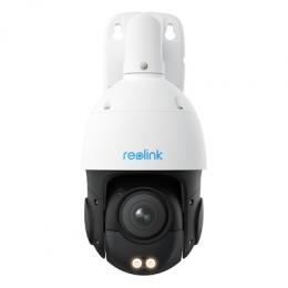 Reolink P850 Überwachungskamera 8MP (3840x2160), PoE, IP66 Wetterschutz, 16x Optischer Zoom